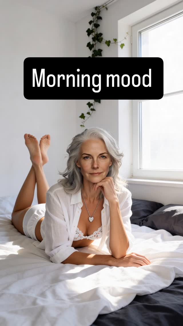 Good morning 💖 /Linda #calzessa 💜 #welovehosiery #greatlookinglegs #lingerie #underwear